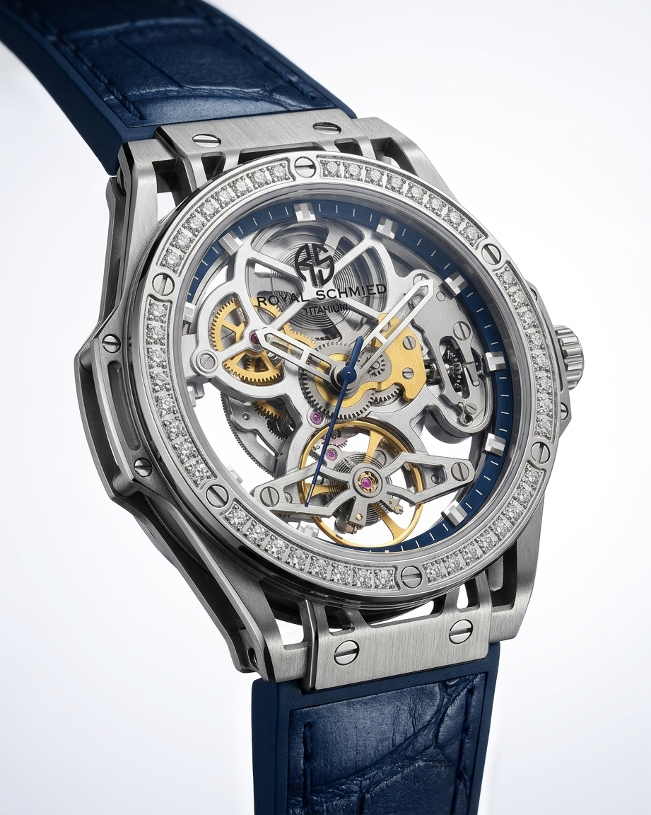 <em>Automatic</em> <br>Movement