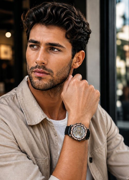 Men's watches